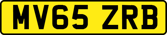 MV65ZRB
