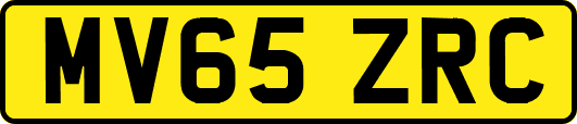 MV65ZRC