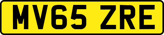MV65ZRE