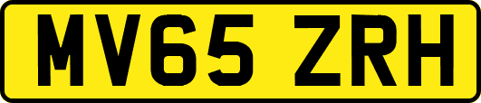MV65ZRH