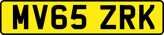 MV65ZRK