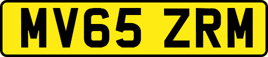 MV65ZRM