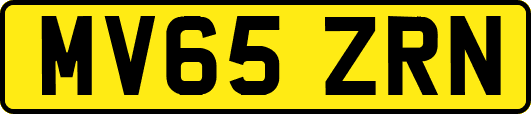 MV65ZRN