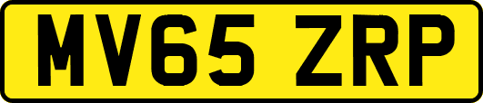 MV65ZRP