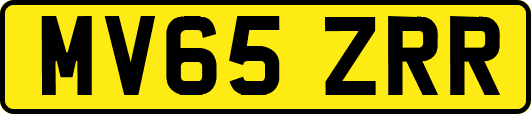 MV65ZRR