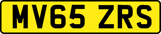 MV65ZRS