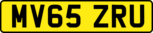 MV65ZRU