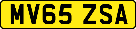 MV65ZSA