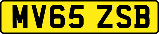 MV65ZSB