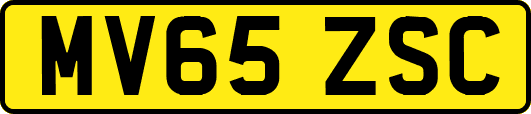 MV65ZSC