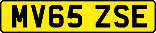 MV65ZSE