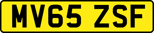 MV65ZSF