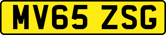 MV65ZSG