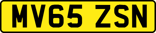 MV65ZSN