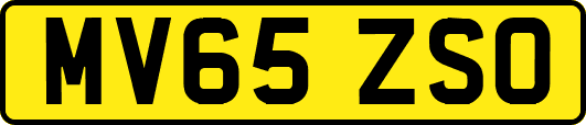 MV65ZSO
