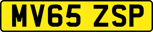 MV65ZSP