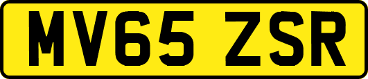MV65ZSR