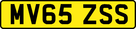 MV65ZSS