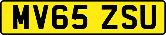 MV65ZSU