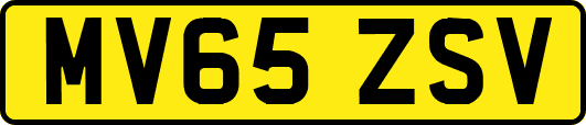 MV65ZSV