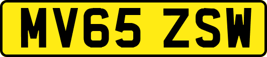 MV65ZSW