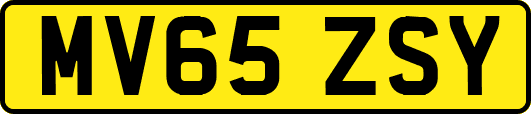 MV65ZSY