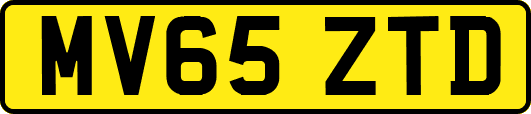 MV65ZTD