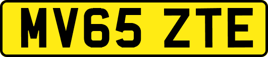 MV65ZTE