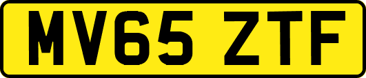 MV65ZTF