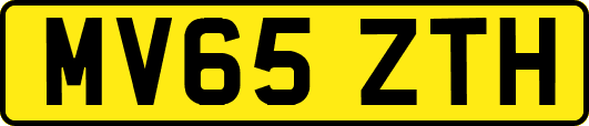 MV65ZTH