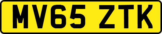 MV65ZTK