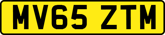 MV65ZTM