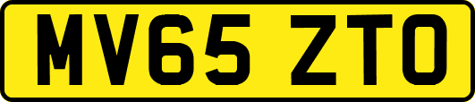 MV65ZTO