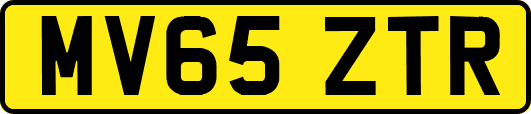 MV65ZTR