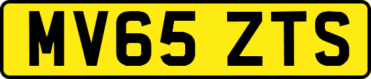 MV65ZTS
