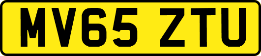 MV65ZTU