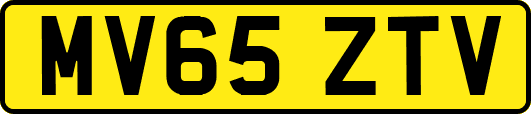 MV65ZTV