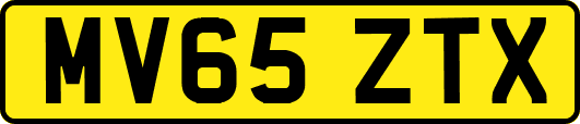 MV65ZTX