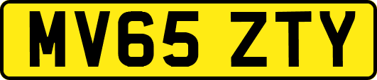 MV65ZTY