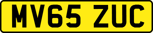 MV65ZUC