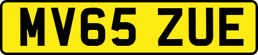 MV65ZUE