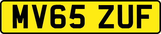 MV65ZUF