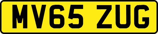 MV65ZUG