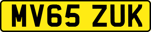 MV65ZUK