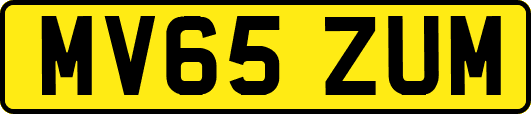 MV65ZUM