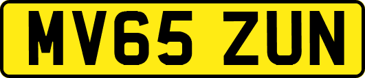 MV65ZUN