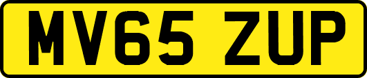 MV65ZUP