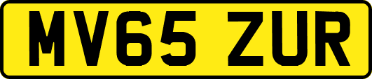MV65ZUR