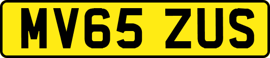 MV65ZUS