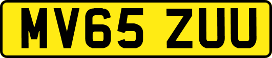 MV65ZUU